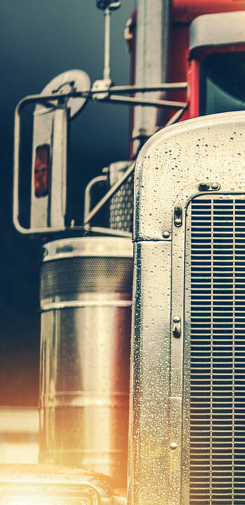 Commercial Fleet