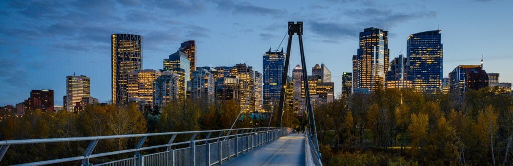Dynamic Capital Calgary