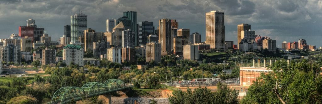 Dynamic Capital Edmonton