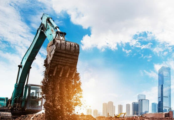 Equipment Financing